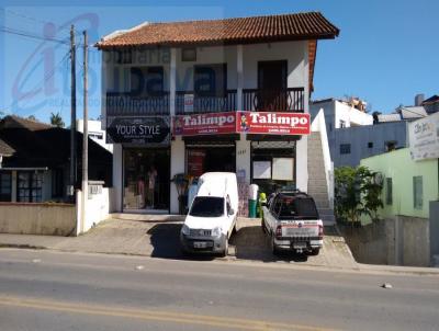 Apartamento para Locao, em Blumenau, bairro Fortaleza, 3 dormitrios, 1 banheiro, 1 sute