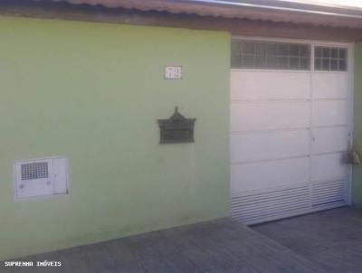 Casa para Venda, em Cachoeira Paulista, bairro Emba, 2 dormitrios, 2 banheiros, 2 vagas