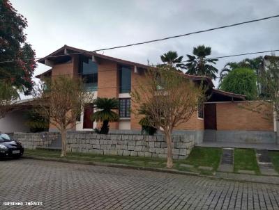 Casa para Venda, em Cruzeiro, bairro Vila Rica, 3 dormitrios, 5 banheiros, 3 sutes, 4 vagas