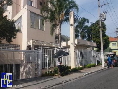 Apartamento para Venda, em So Paulo, bairro Parque Maria Luiza, 3 dormitrios, 2 banheiros, 1 sute, 1 vaga