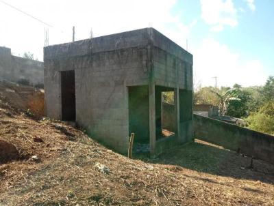 Casa para Venda, em Jarinu, bairro Estância São Luiz, 1 dormitório, 1 banheiro