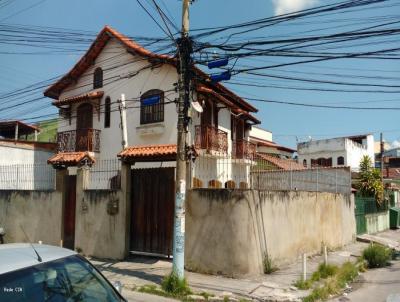Casa Duplex para Venda, em So Gonalo, bairro Santa Catarina, 3 dormitrios, 2 banheiros, 1 sute, 5 vagas