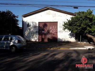 Pavilho para Locao, em Esteio, bairro Centro, 1 banheiro