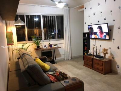 Apartamento para Venda, em Rio de Janeiro, bairro Copacabana, 2 dormitrios, 3 banheiros, 1 sute, 2 vagas