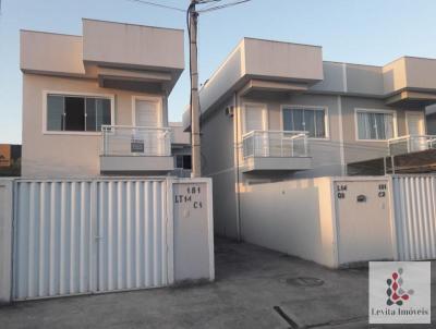 Casa para Loca��o, em Rio das Ostras, bairro Recreio, 2 dormit�rios, 2 banheiros, 1 su�te, 1 vaga