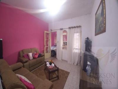 Casa para Venda, em Itapetininga, bairro VILA BELO HORIZONTE, 2 dormitrios, 1 banheiro, 1 vaga