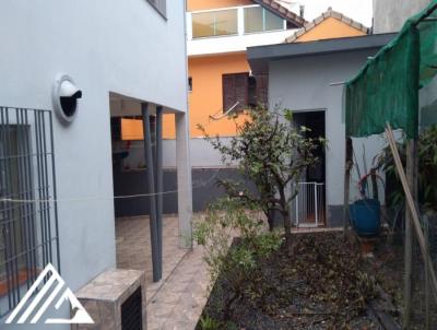 Casa para Venda, em So Bernardo do Campo, bairro Bairro Assuno, 4 dormitrios, 2 banheiros, 4 vagas