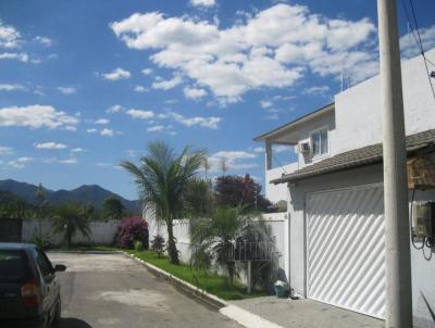 Casa para Venda, em Rio de Janeiro, bairro Guaratiba, 5 dormitrios, 2 banheiros, 4 sutes, 1 vaga