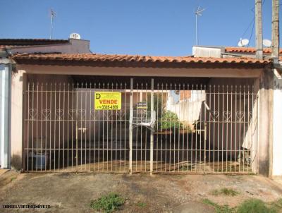 Casa para Venda, em Tatu, bairro Sao Judas, 2 dormitrios, 2 banheiros, 1 vaga