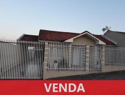 Casa para Venda, em Jaguariaíva, bairro Jardim Belvedere, 2 dormitórios, 2 banheiros, 1 suíte, 4 vagas