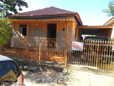 Casa para Venda, em Presidente Prudente, bairro VILA FLORES, 3 dormitrios, 2 banheiros, 3 vagas