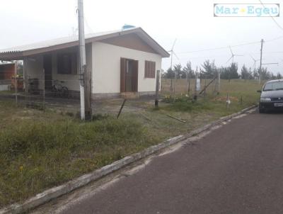Casa para Venda, em Tramanda, bairro Portal do den, 2 dormitrios, 1 banheiro, 1 vaga