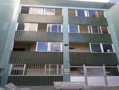 Apartamento para Locao, em Joo Pessoa, bairro Bancrios, 2 dormitrios, 2 banheiros, 1 sute, 1 vaga