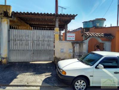 Casa para Venda, em Caieiras, bairro Jd. Monte Alegre, 5 dormitrios, 2 banheiros, 4 vagas