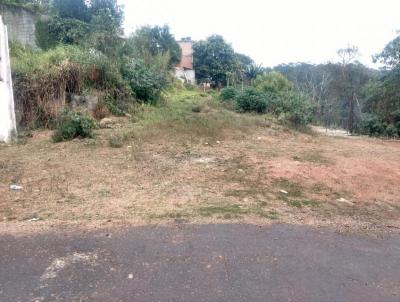 Terreno para Venda, em Itapecerica da Serra, bairro Parque Paraso