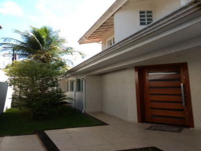 Casa para Venda, em Limeira, bairro Parque das Nacoes, 3 dormitrios, 2 banheiros, 1 sute, 4 vagas