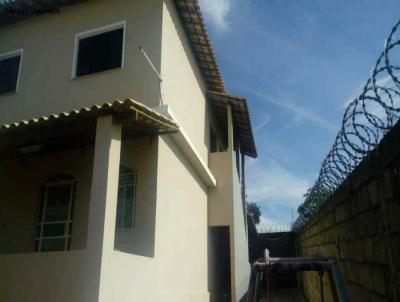 Casas 3 e 4 Quartos para Venda, em Ribeiro das Neves, bairro Florena, 3 dormitrios, 3 banheiros, 1 vaga
