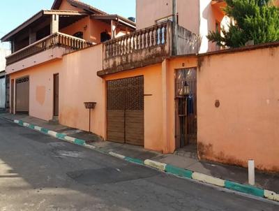 Casa para Venda, em So Paulo, bairro Jardim Capela, 3 dormitrios, 2 banheiros, 1 sute, 4 vagas