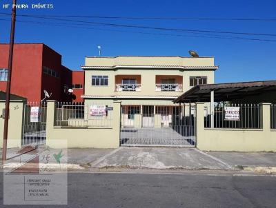 Apartamento para Locao, em Porto Real, bairro ETTORE, 2 dormitrios, 1 banheiro, 2 vagas