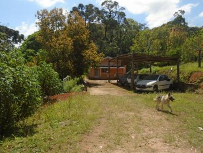 Chcara para Venda, em Itapecerica da Serra, bairro Itaquaciara, 2 dormitrios, 1 banheiro, 2 vagas