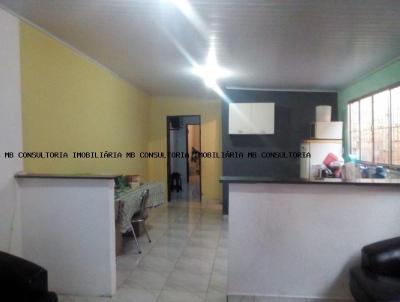 Casa para Venda, em Campinas, bairro Jardim São Judas Tadeu, 2 dormitórios, 1 banheiro, 1 vaga