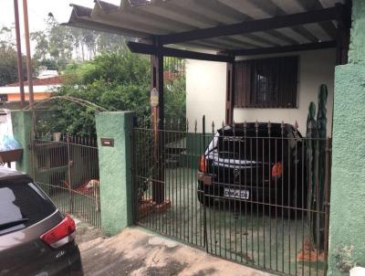 Casa para Venda, em Itapecerica da Serra, bairro Recreio Campestre, 2 dormitrios, 2 banheiros, 2 vagas