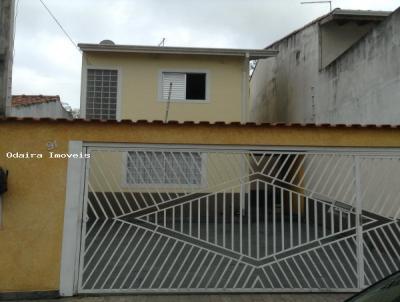 Sobrado para Venda, em Mogi das Cruzes, bairro RESIDENCIAL COLINAS, 2 dormitrios, 3 banheiros, 2 sutes, 2 vagas