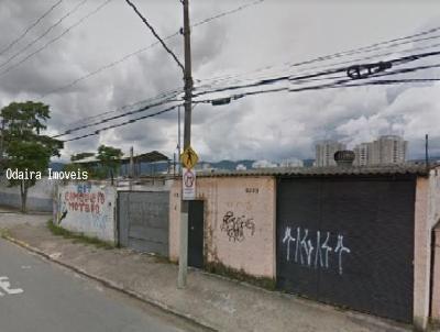 Terreno Comercial para Venda, em Mogi das Cruzes, bairro CESAR DE SOUZA