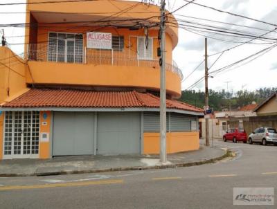 Casa Comercial para Locao, em Jundia, bairro Vila Rio Branco, 3 dormitrios, 4 banheiros, 2 vagas