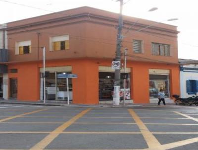 Casa Comercial para Venda, em So Roque, bairro Centro