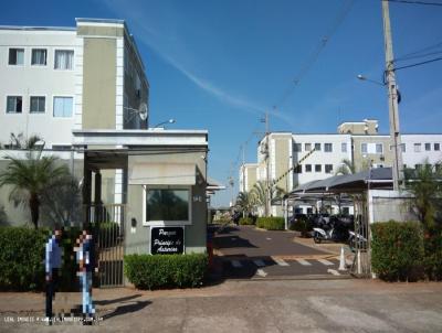 Apartamento para Venda, em Presidente Prudente, bairro EDIFICIO PRINCIPE DAS ASTURIAS, 2 dormitrios, 1 banheiro, 1 vaga