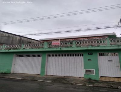 Casa para Venda, em Embu das Artes, bairro Engenho Velho, 4 dormitrios, 1 sute