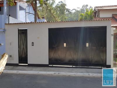 Casa T�rrea para Loca��o, em S�o Paulo, bairro Jardim Fl�rida Paulista, 3 dormit�rios, 1 banheiro, 4 vagas
