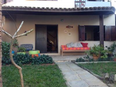 Casa para Venda, em Lauro de Freitas, bairro Ipitanga, 3 dormitrios, 3 banheiros, 1 sute, 2 vagas