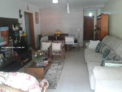 Apartamento para Venda, em Terespolis, bairro Taumaturgo, 3 dormitrios, 3 banheiros, 1 sute, 2 vagas