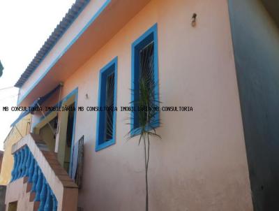 Casa para Venda, em Campinas, bairro Jardim Cristina, 3 dormitórios, 2 banheiros, 1 suíte, 2 vagas