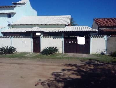 Casa para Venda, em Saquarema, bairro Jacon, 2 dormitrios, 2 banheiros, 1 sute, 1 vaga