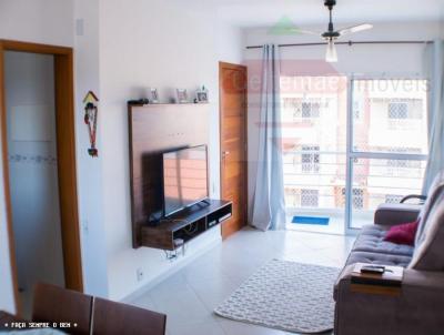 Apartamento para Venda, em Taubat, bairro Residencial Portal Da Mantiqueira, 2 dormitrios, 1 banheiro, 1 sute, 1 vaga