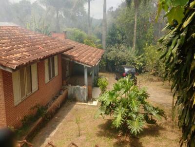 Chcara para Venda, em Itapecerica da Serra, bairro Potuver, 3 dormitrios, 1 banheiro, 2 vagas