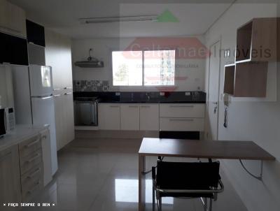 Apartamento para Venda, em Taubat, bairro Jardim Das Naes, 3 dormitrios, 5 banheiros, 3 sutes, 3 vagas