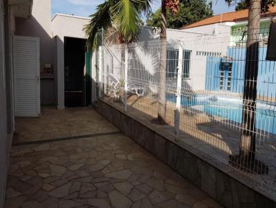 Casa para Venda, em Limeira, bairro Jardim Montezuma, 3 dormitrios, 2 banheiros, 1 sute, 4 vagas