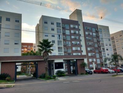 Apartamento para Venda, em Porto Alegre, bairro Vila Nova, 2 dormitrios, 1 banheiro, 1 sute, 1 vaga