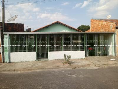 Casa para Venda, em Garça, bairro Sol Nascente, 2 dormitórios, 1 banheiro, 2 vagas