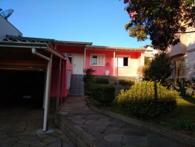 Casa para Venda, em Caxias do Sul, bairro Jardim Eldorado, 3 dormitrios, 1 banheiro, 2 vagas