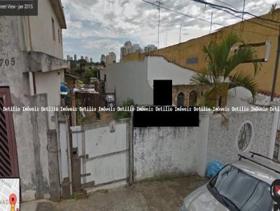 Terreno para Venda, em So Paulo, bairro Vila Invernada