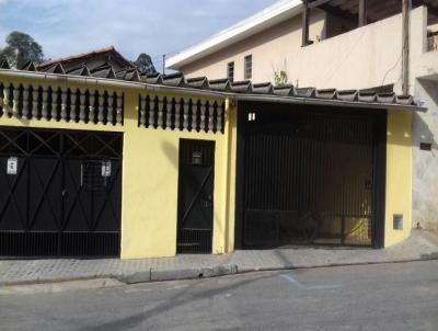 Casa para Venda, em Taboo da Serra, bairro Monte Alegre, 3 dormitrios, 2 banheiros, 3 vagas