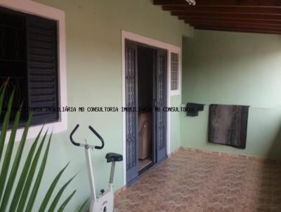 Casa para Venda, em Campinas, bairro Vila Unio, 3 dormitrios, 1 banheiro