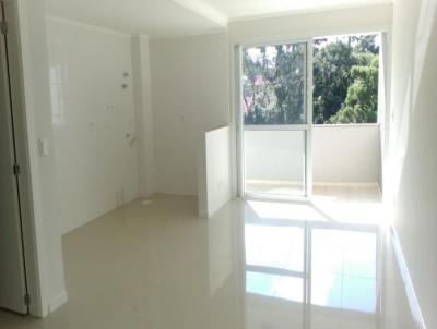 Apartamento para Venda, em Caxias do Sul, bairro Petropolis, 2 dormitrios, 1 banheiro, 1 vaga