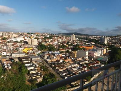 Apartamento para Venda, em Mogi das Cruzes, bairro Parque Santana, 2 dormitrios, 1 sute, 1 vaga