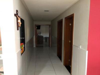 Apartamento para Venda, em Vila Velha, bairro Ponta da Fruta, 3 dormitrios, 2 banheiros, 1 sute, 3 vagas